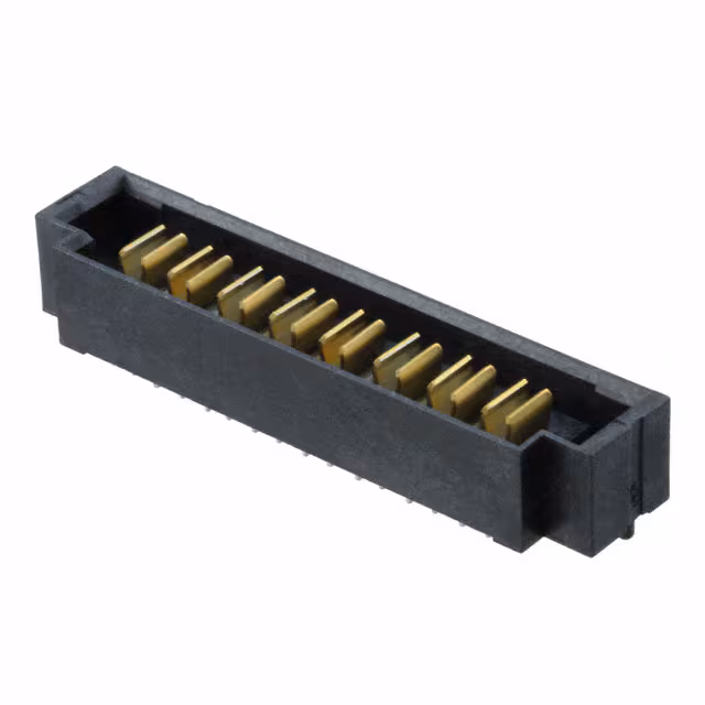 UPT-08-03.0-01-L-V Samtec Inc.  Blade Type Power Connector Assemblies